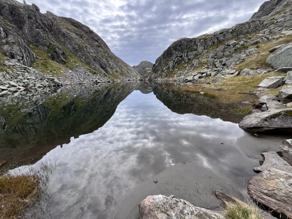 Laghi.......del TRENTINO